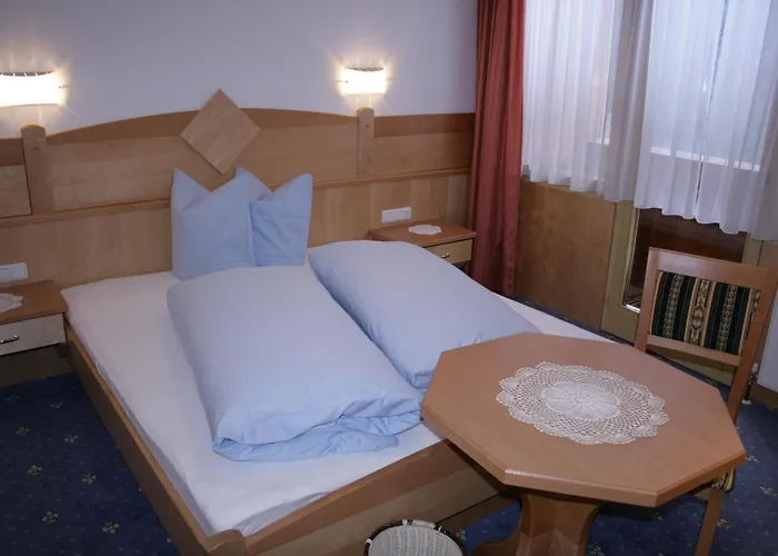 Haus Wildbach * كابل