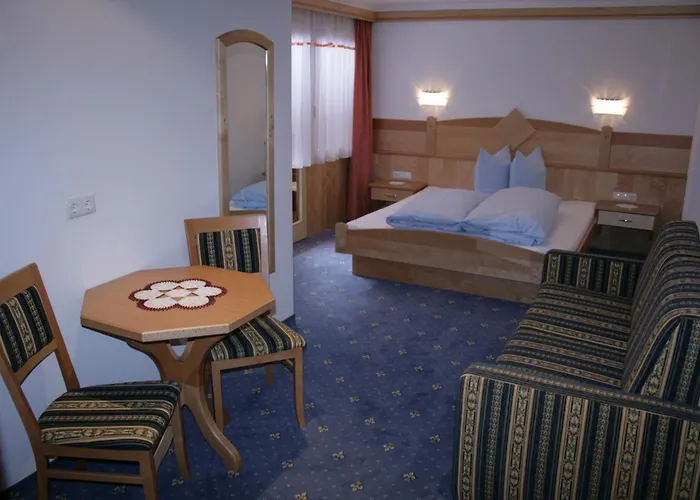 Haus Wildbach كابل