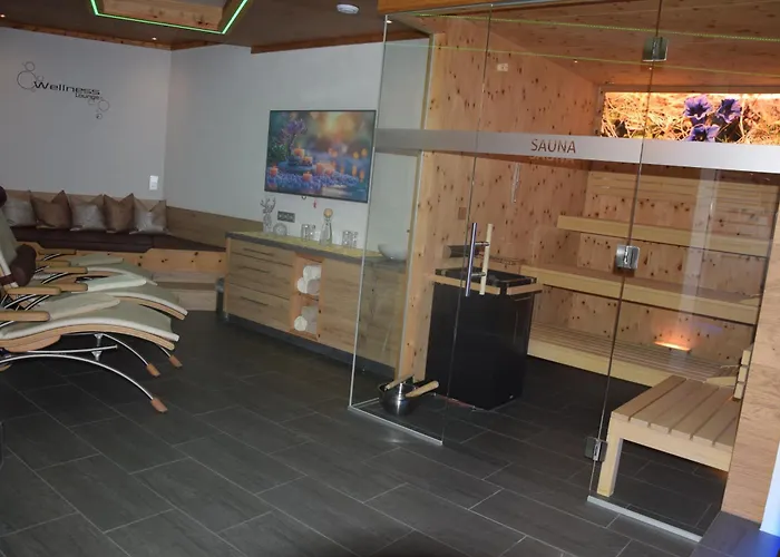 Haus Wildbach كابل