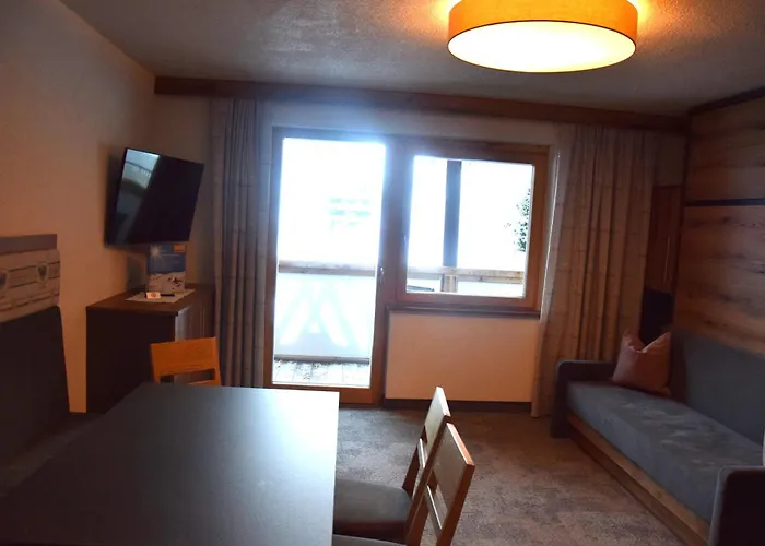 Haus Wildbach * كابل