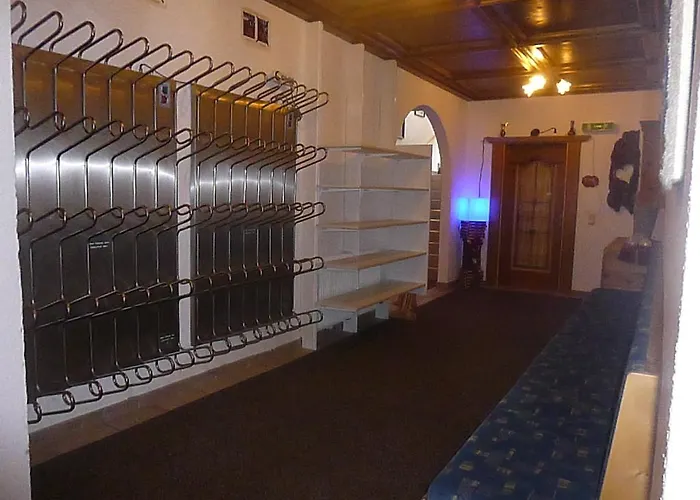 شقة Haus Wildbach كابل