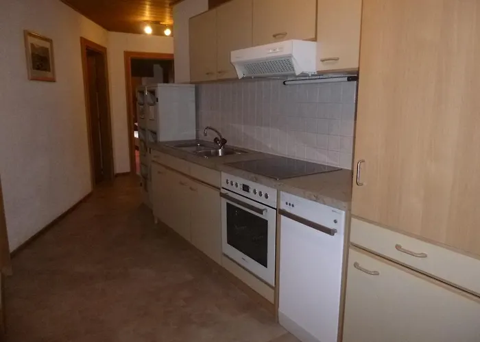 Haus Wildbach كابل