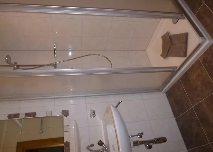 شقة Haus Wildbach كابل