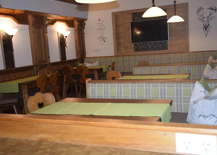 Haus Wildbach * كابل