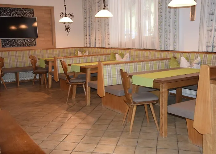 Haus Wildbach كابل