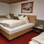 Haus Wildbach Apartman Kappl