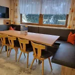 Haus Wildbach Apartman