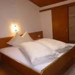 Haus Wildbach Apartman Kappl