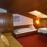 Haus Wildbach Apartman *