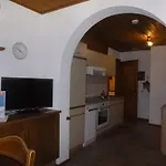 Haus Wildbach Apartman