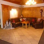 Apartman Haus Wildbach