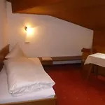 Haus Wildbach Apartman *