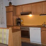 Apartman Haus Wildbach
