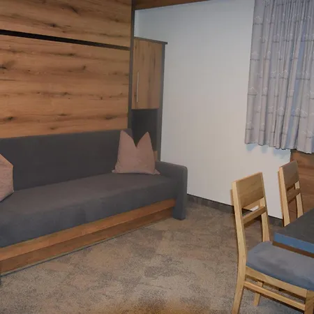 Haus Wildbach Apartman