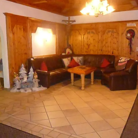 Apartamento Haus Wildbach